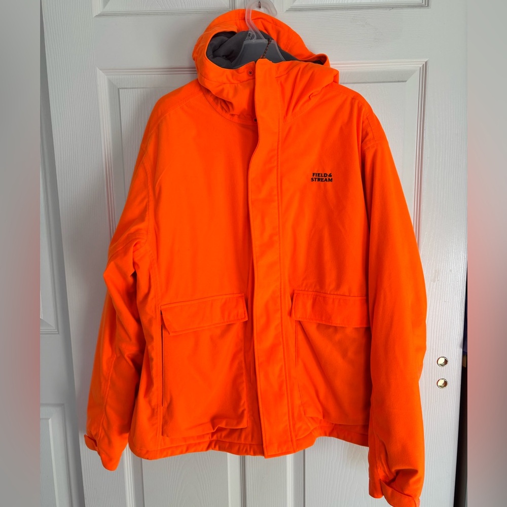 Field & Stream Hunting Coat